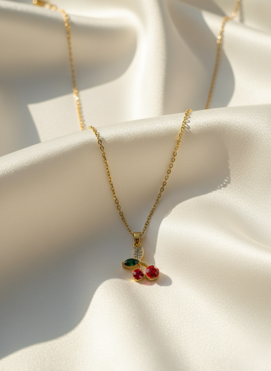 Craiz necklaces