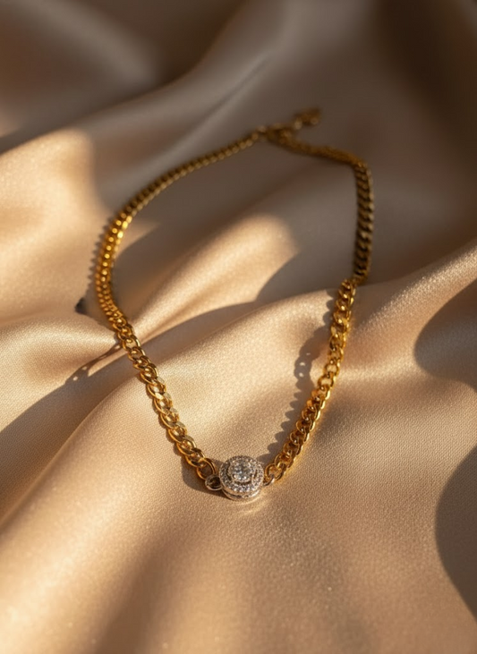 Kawn necklase